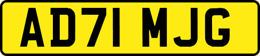 AD71MJG
