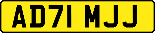 AD71MJJ