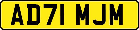 AD71MJM