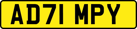 AD71MPY