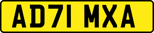 AD71MXA