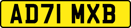 AD71MXB