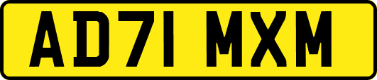 AD71MXM
