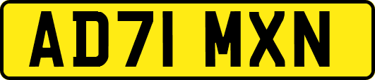 AD71MXN