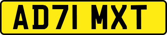 AD71MXT