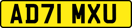 AD71MXU