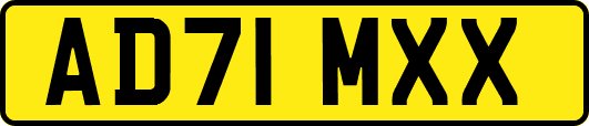 AD71MXX