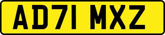 AD71MXZ