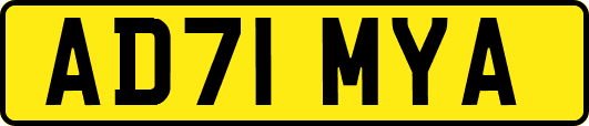 AD71MYA