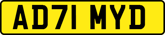 AD71MYD