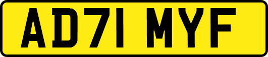 AD71MYF