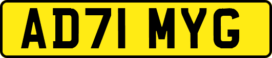 AD71MYG