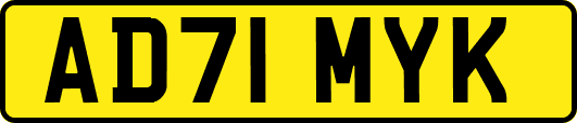 AD71MYK