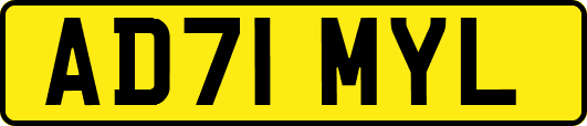 AD71MYL