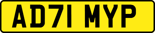 AD71MYP