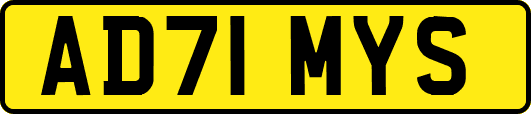 AD71MYS