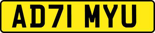 AD71MYU