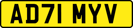 AD71MYV