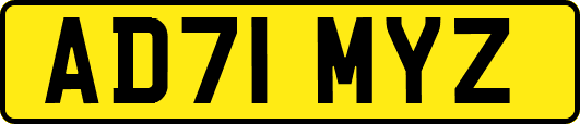 AD71MYZ