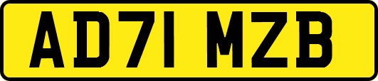 AD71MZB