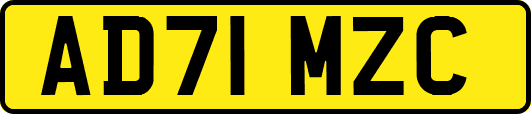 AD71MZC