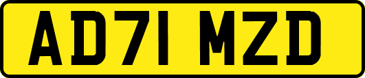 AD71MZD