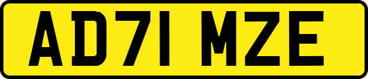 AD71MZE