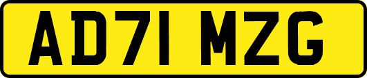 AD71MZG