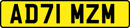 AD71MZM