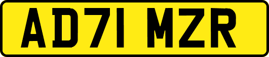 AD71MZR