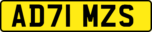 AD71MZS