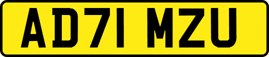 AD71MZU
