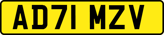 AD71MZV