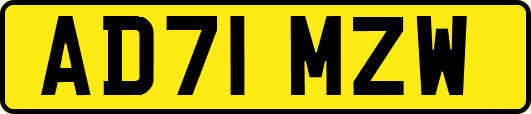 AD71MZW