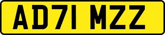 AD71MZZ
