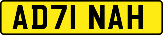 AD71NAH