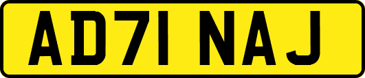 AD71NAJ