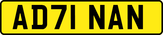 AD71NAN