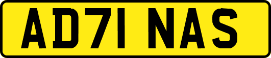 AD71NAS