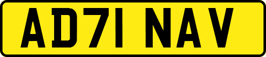 AD71NAV