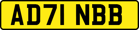 AD71NBB