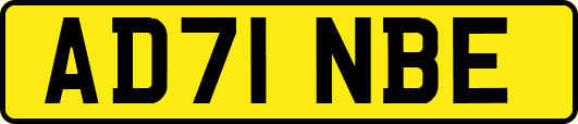 AD71NBE