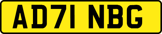 AD71NBG