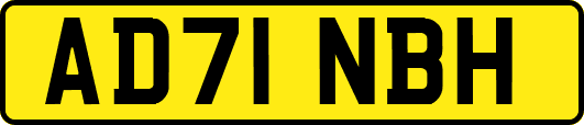 AD71NBH