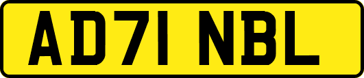AD71NBL