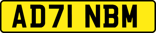 AD71NBM