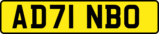 AD71NBO