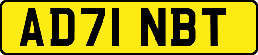 AD71NBT