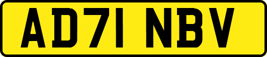 AD71NBV