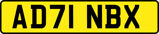 AD71NBX